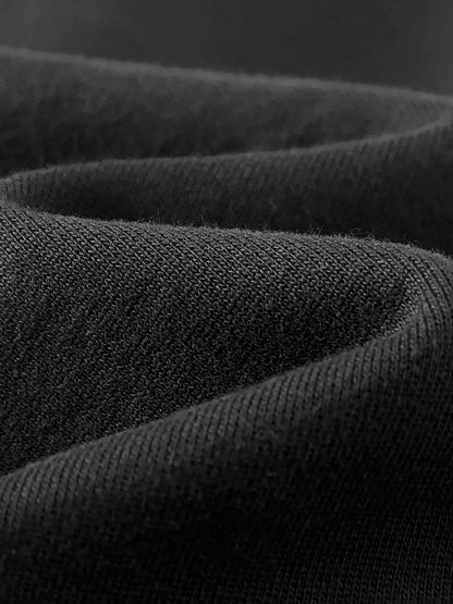 Last Nebula Straight Leg Joggers - 365 GSM
