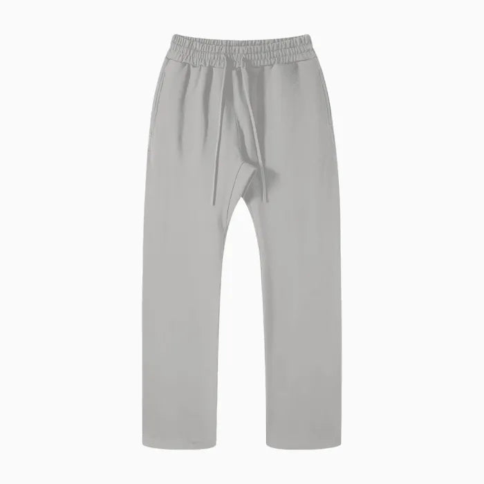 Last Nebula Straight Leg Joggers - 365 GSM