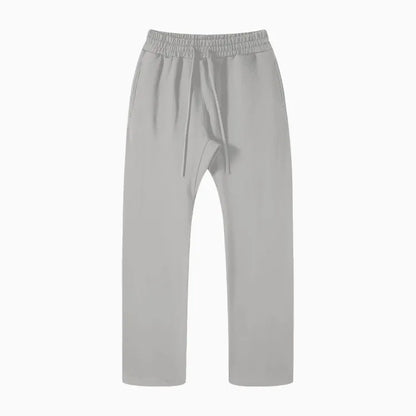 Last Nebula Straight Leg Joggers - 365 GSM