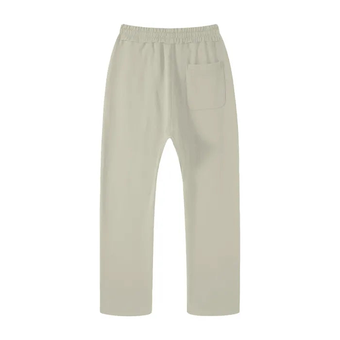 Last Nebula Straight Leg Joggers - 365 GSM