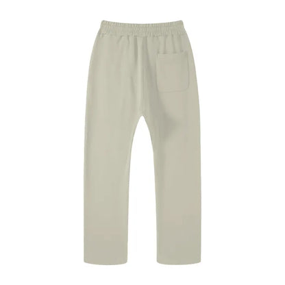 Last Nebula Straight Leg Joggers - 365 GSM