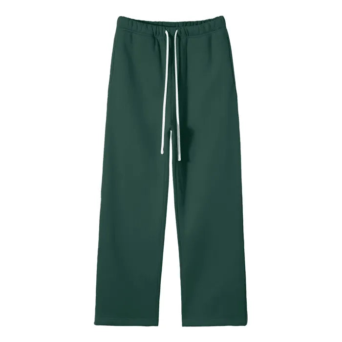 Last Nebula Unisex Straight Leg Sweatpants