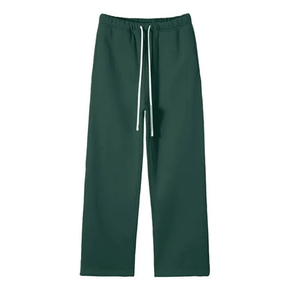 Last Nebula Unisex Straight Leg Sweatpants