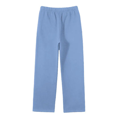 Last Nebula Unisex Straight Leg Sweatpants