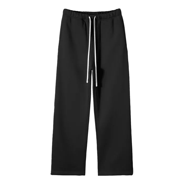 Last Nebula Unisex Straight Leg Sweatpants