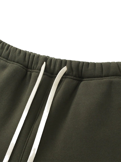 Last Nebula Unisex Straight Leg Sweatpants