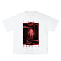 Lost in the Void Astronaut T-Shirt (Unisex) - LAST NEBULA