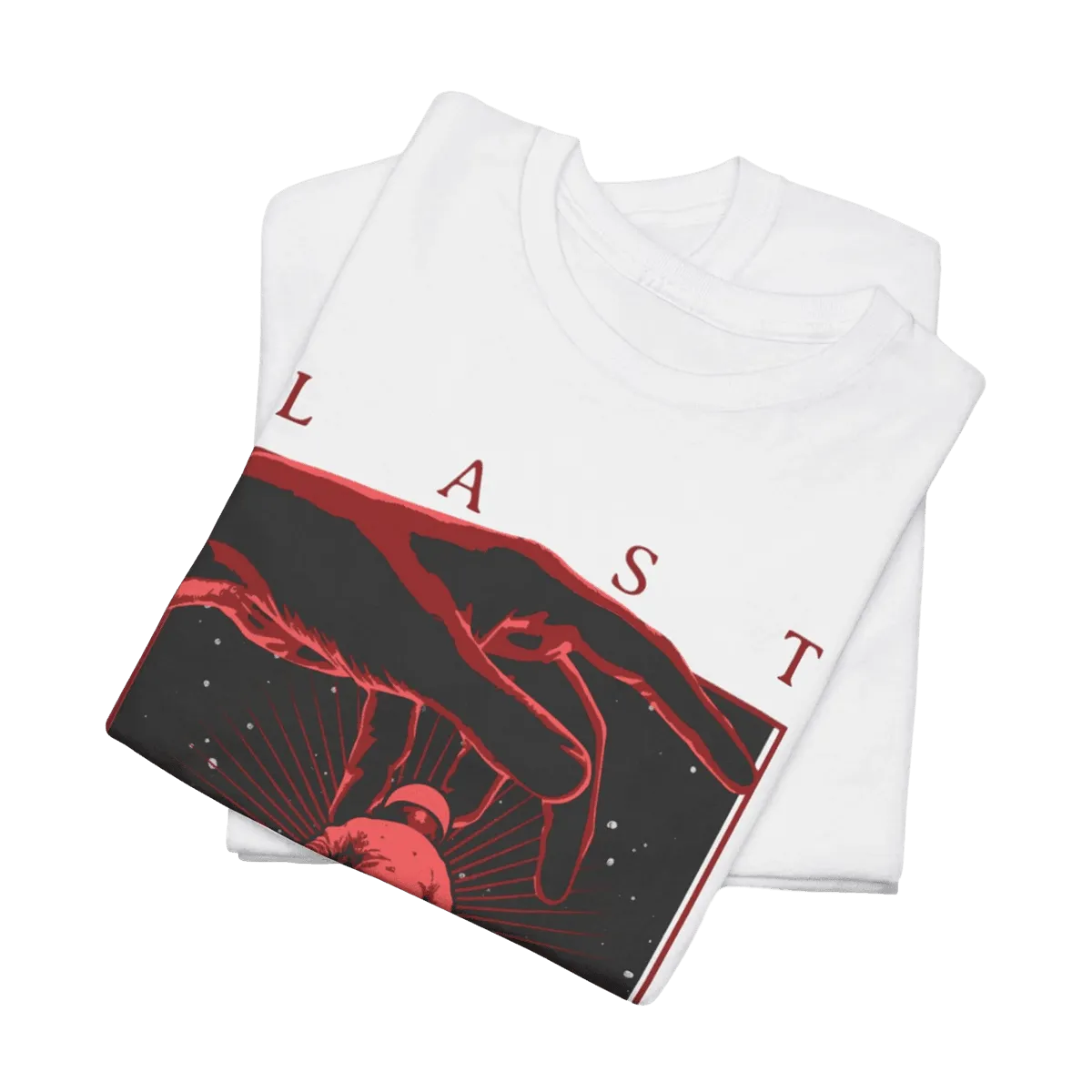 Lost in the Void Astronaut T-Shirt (Unisex)