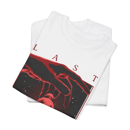 Lost in the Void Astronaut T-Shirt (Unisex)