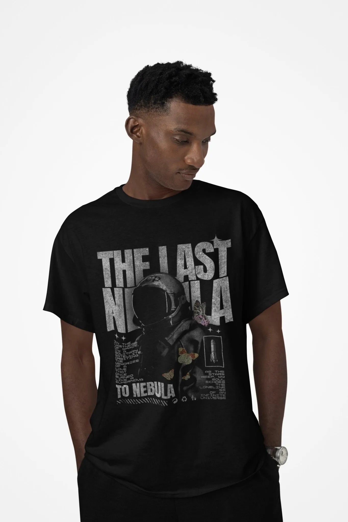 Lost Navigator (Unisex)