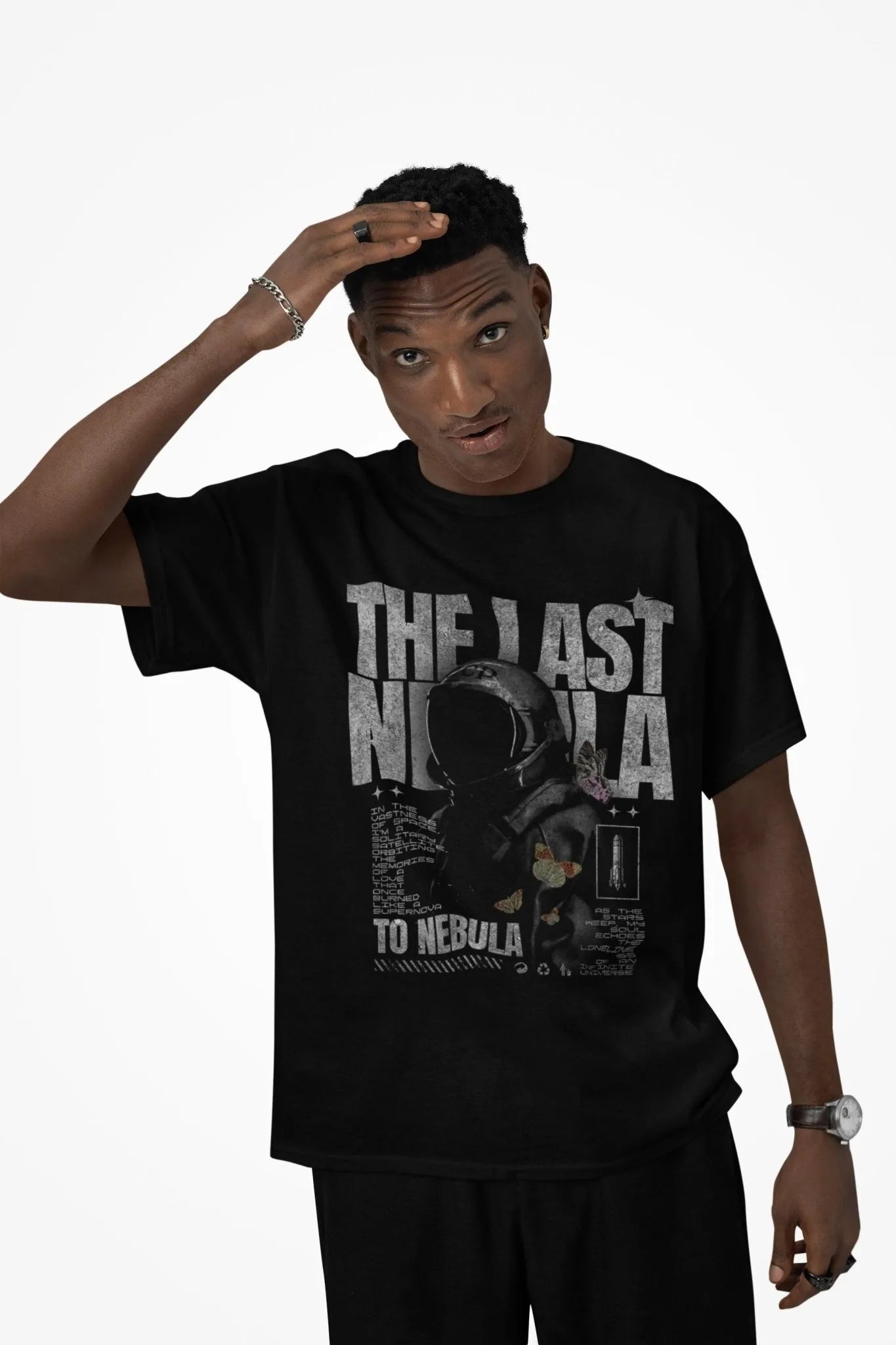 Lost Navigator (Unisex)
