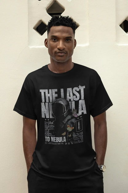 Lost Navigator (Unisex)