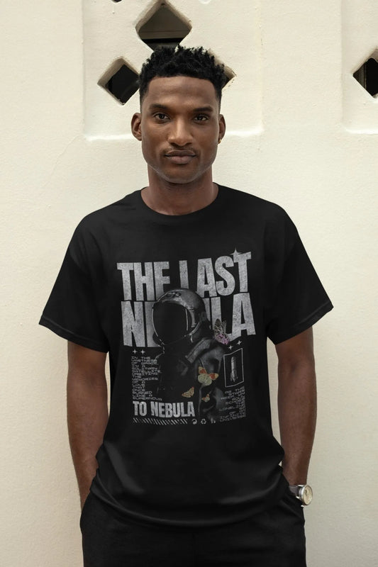 Lost Navigator (Unisex)