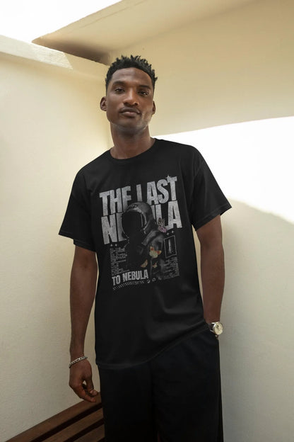 Lost Navigator (Unisex)
