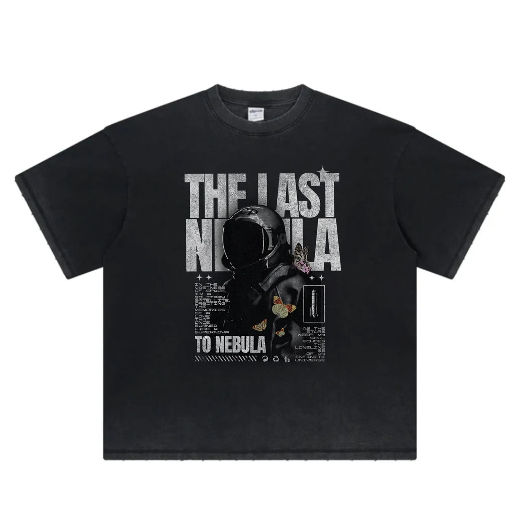 Lost Navigator (Unisex)