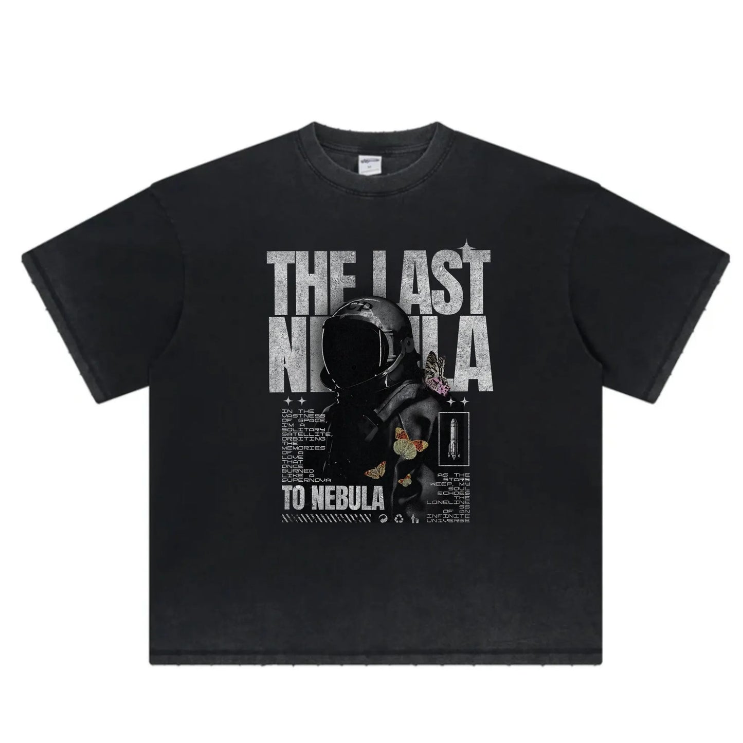 Lost Navigator (Unisex)