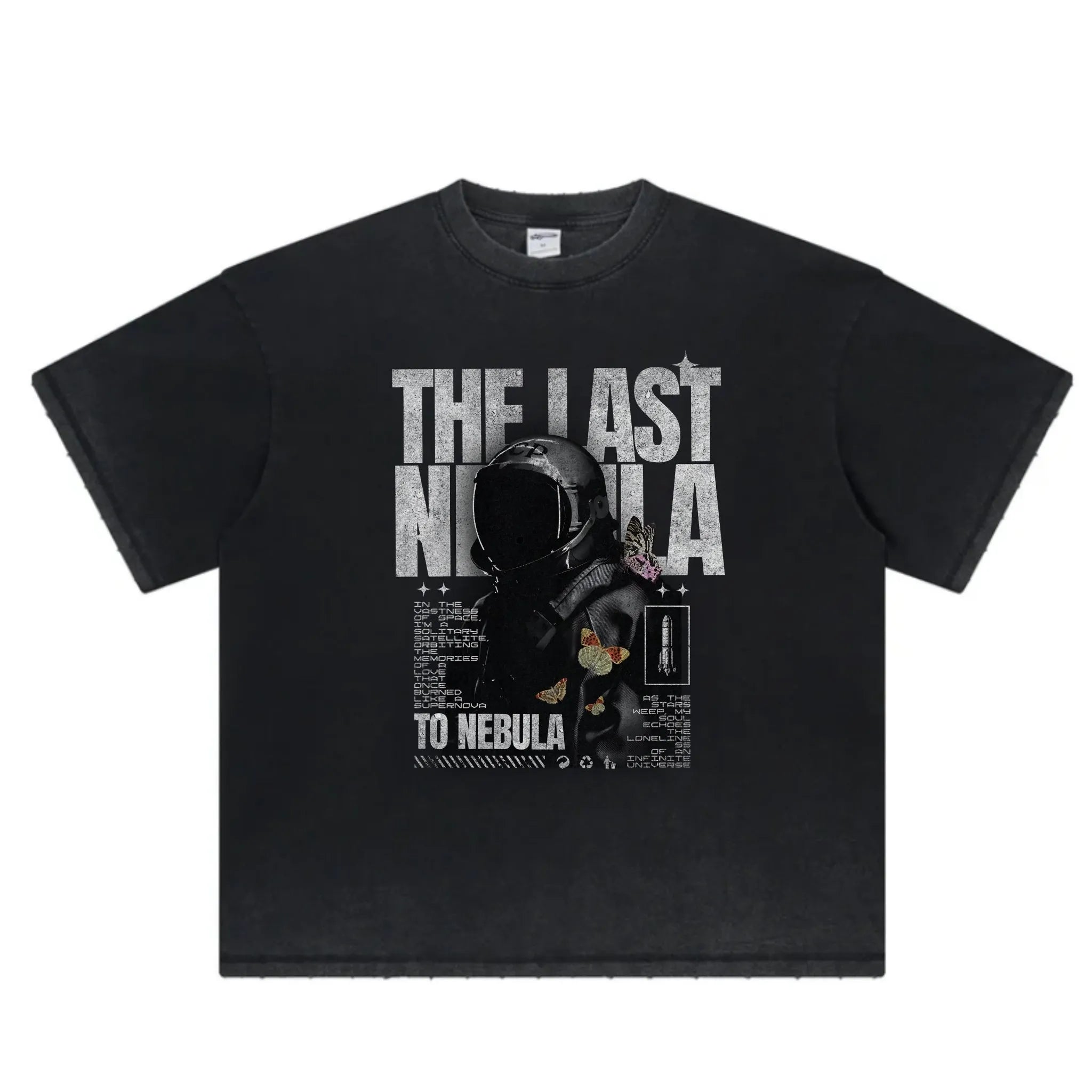 Lost Navigator (Unisex)