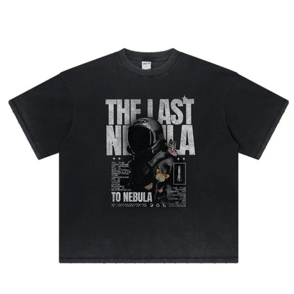 Lost Navigator (Unisex)