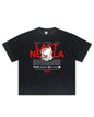 Nebula Explorer T-shirt – Astronaut Vision Graphic Tee (Unisex) - LAST NEBULA