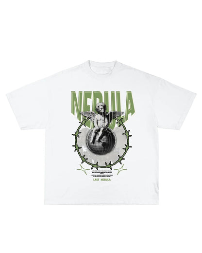 Nebula's Angel Oversized T-shirt (Unisex) - LAST NEBULA
