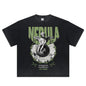 Nebula's Angel Oversized T-shirt (Unisex) - LAST NEBULA