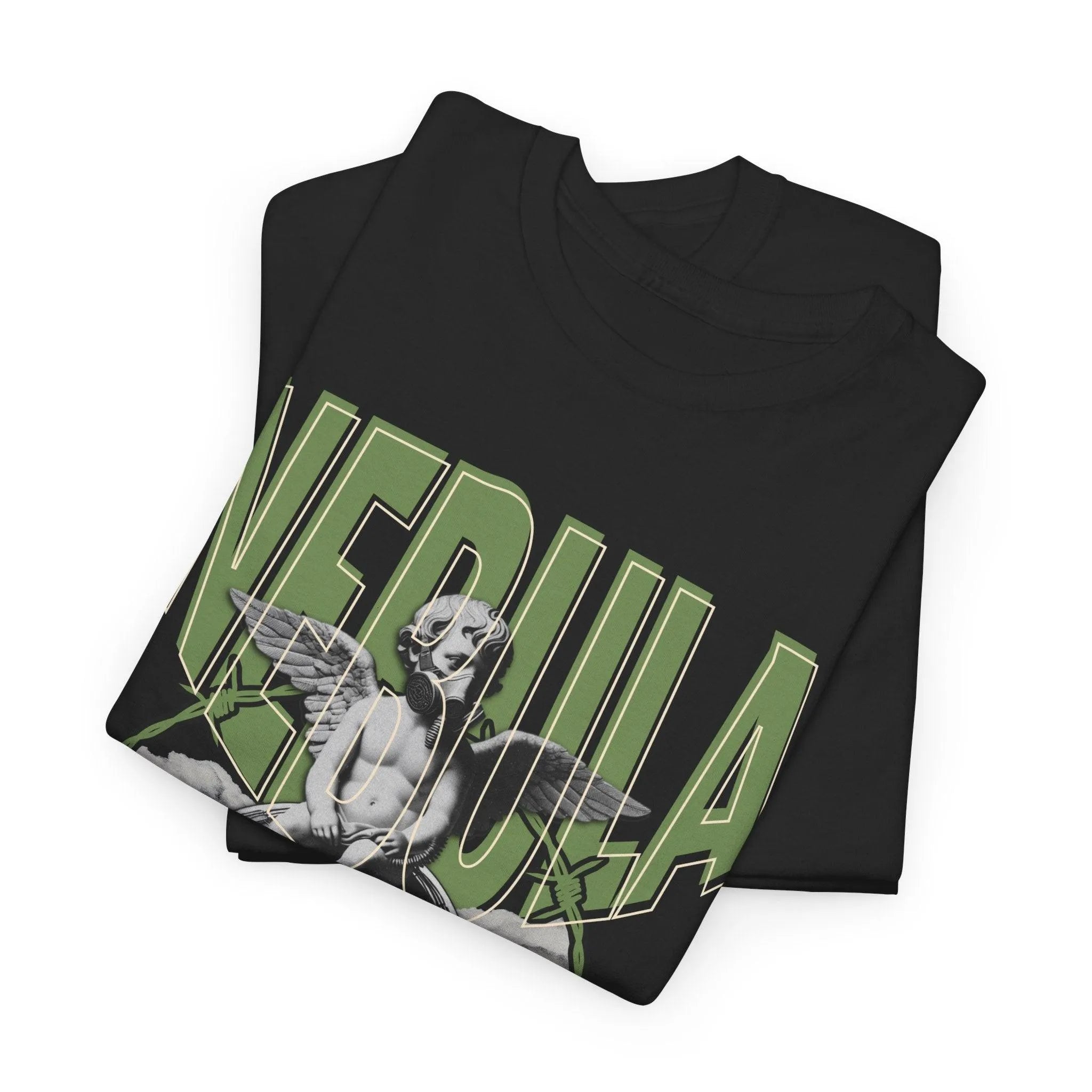 Nebula's Angel Oversized T-shirt (Unisex)