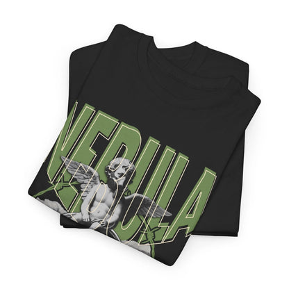Nebula's Angel Oversized T-shirt (Unisex)