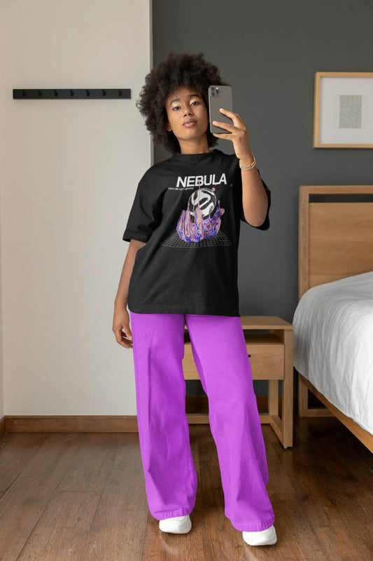 Nebulas Reach (Unisex)