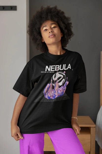 Nebulas Reach (Unisex)