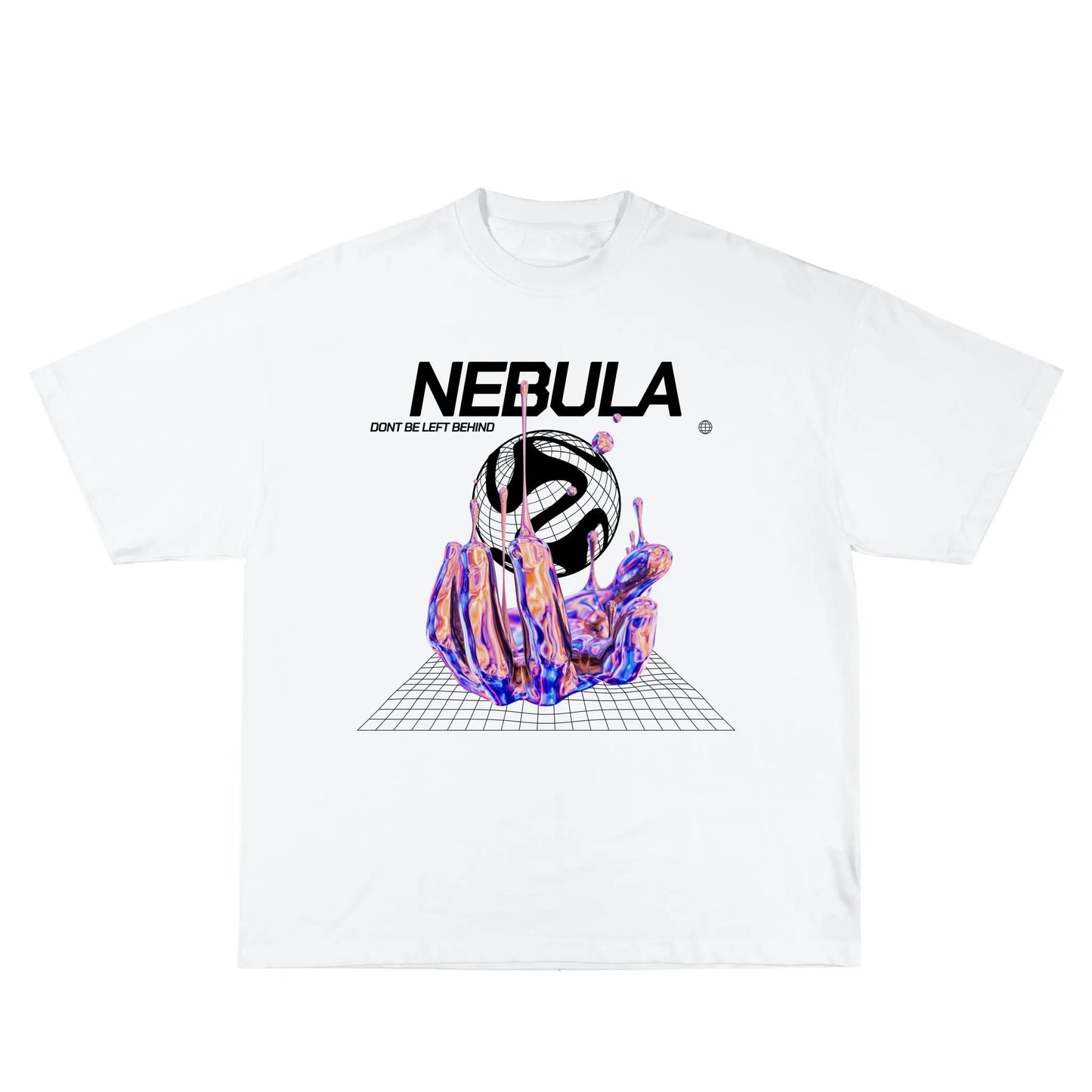 Nebulas Reach (Unisex)